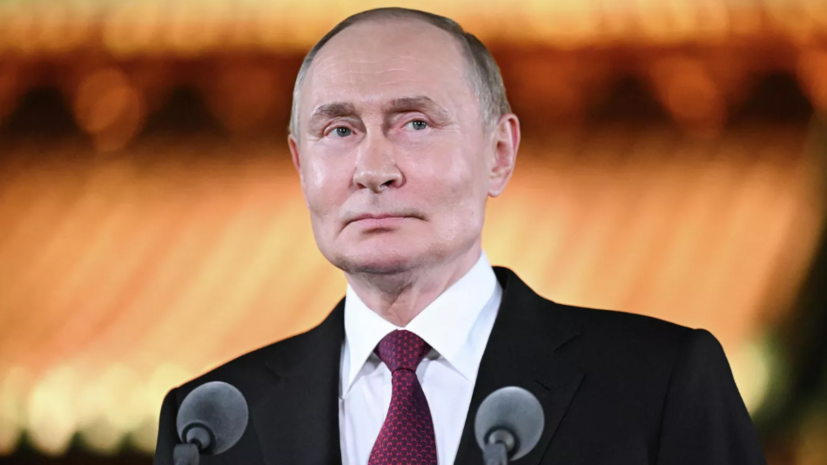   РИА Новости