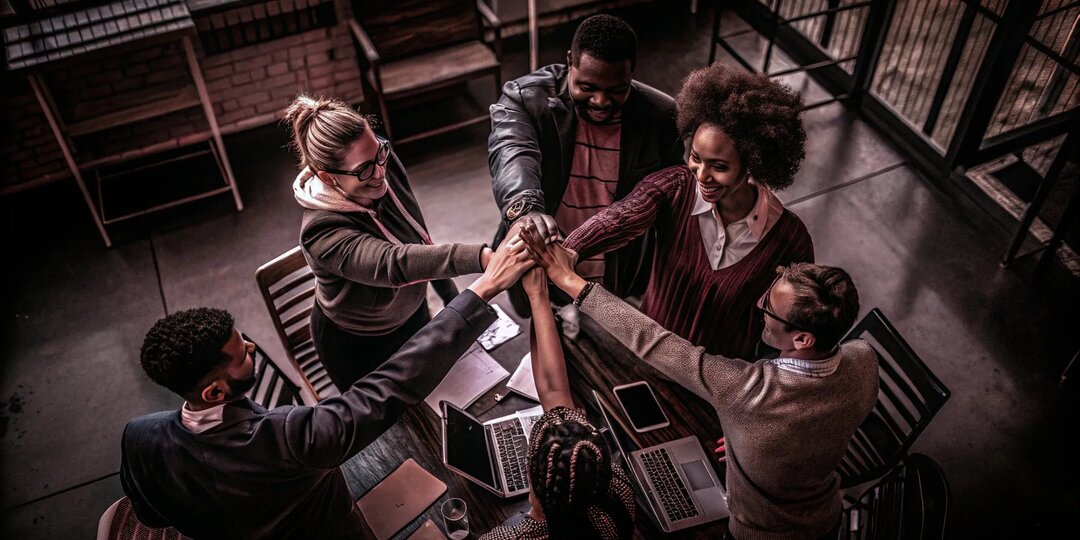 Внутренний альянс: двигатель роста, который конкуренты не смогут скопировать