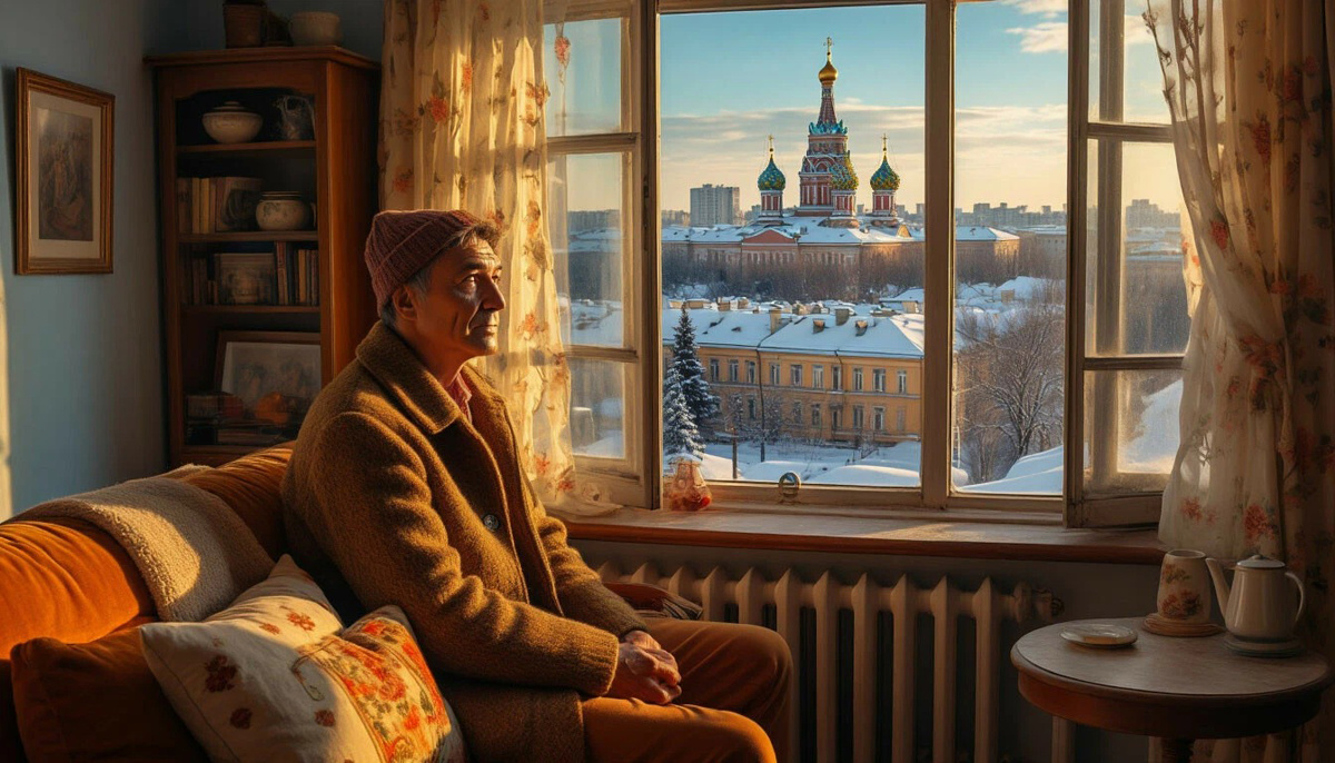 Наследство в 2026 году