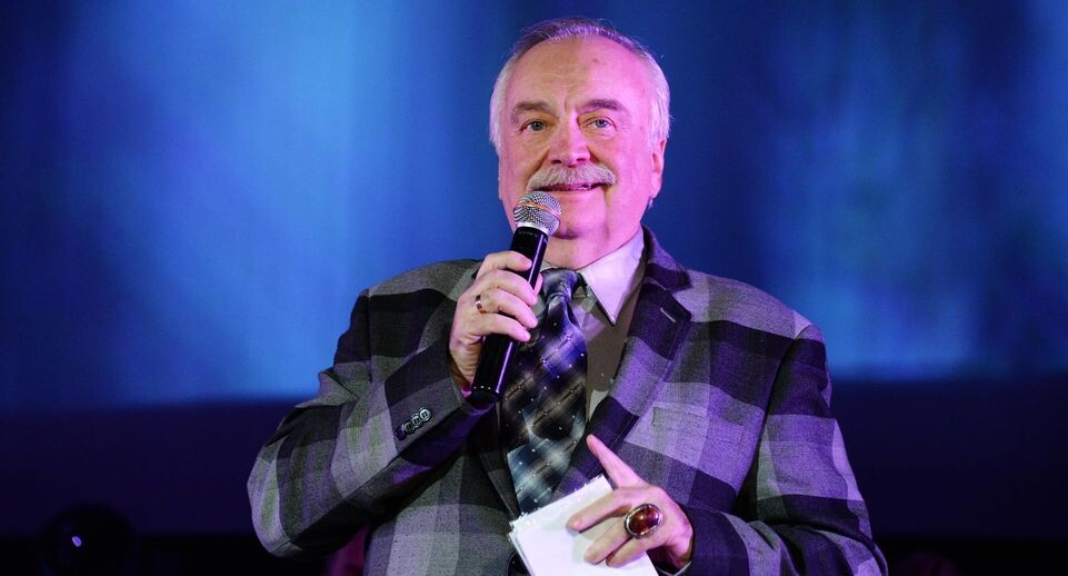    Anatoly Lomokhov/Global Look Press / www.globallookpress.com