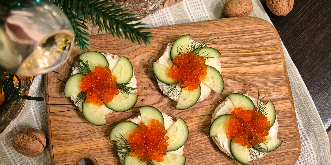 ПОДАДИМ БУТЕРБРОДЫ КРАСИВО