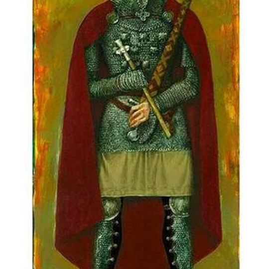 Как Прибалтика вышла из славянской орбиты