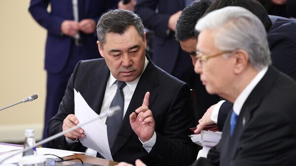    © Sputnik / Александр Казаков