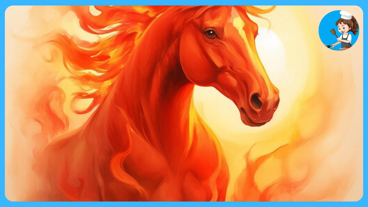 символ года 