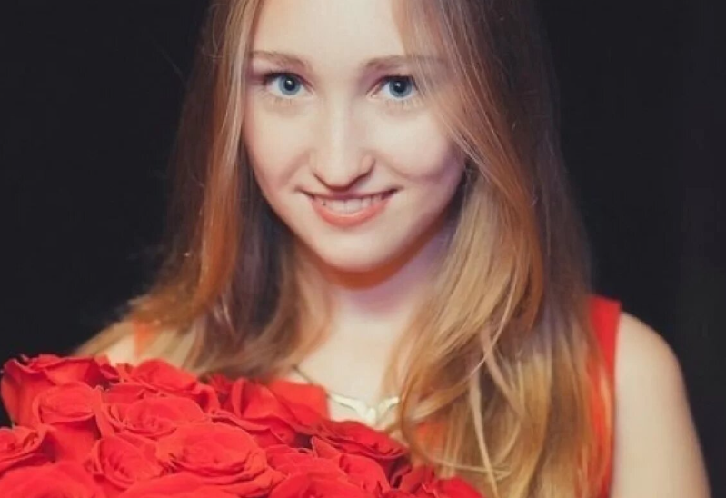 Ирина Буханова. Фото из открытых источников