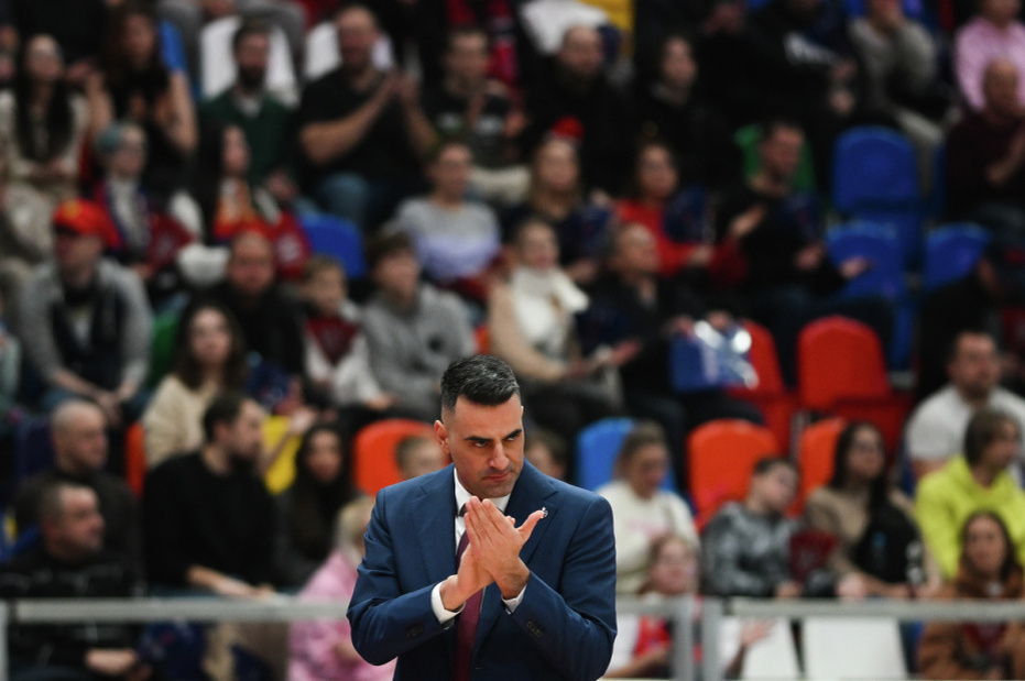    Владимир Астапкович/РИА Новости