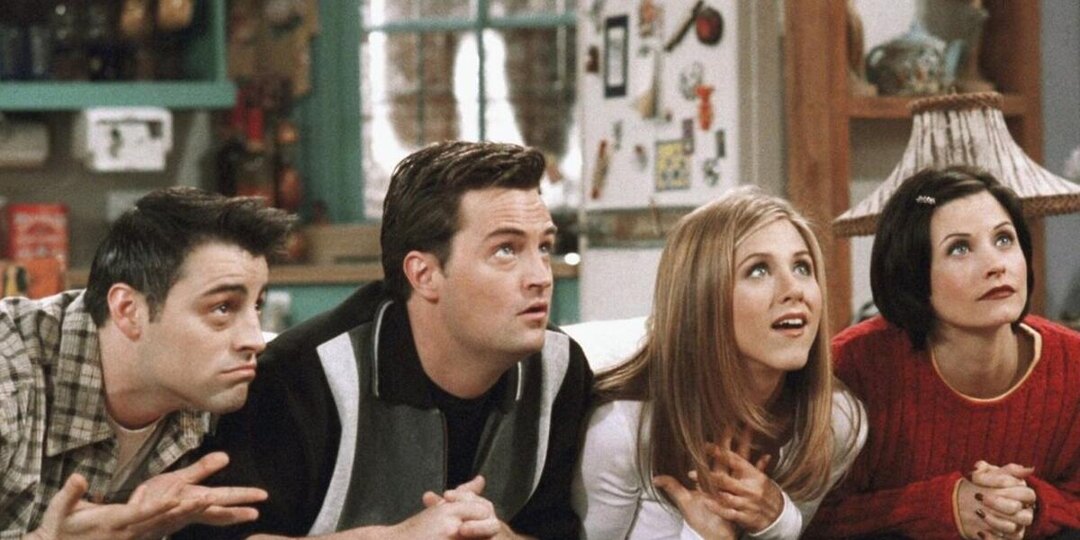 5 правил дружбы М и Ж от кандидата наук!