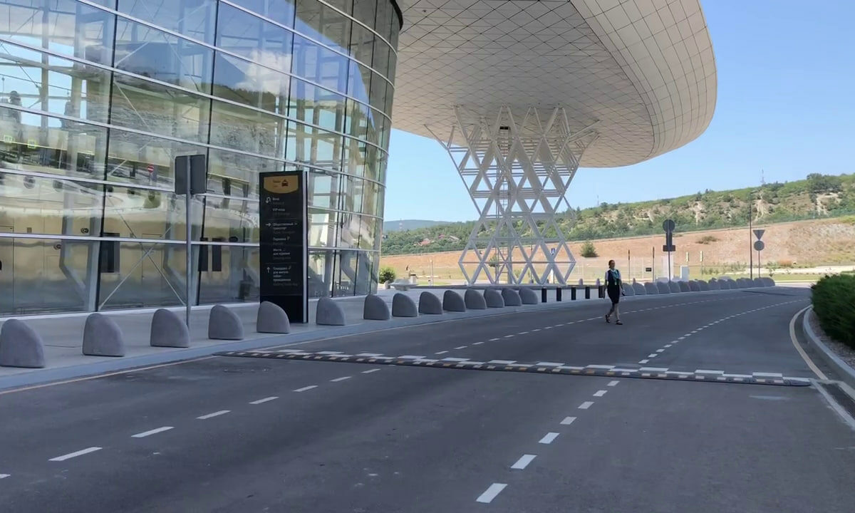    Фото «Кубань 24»