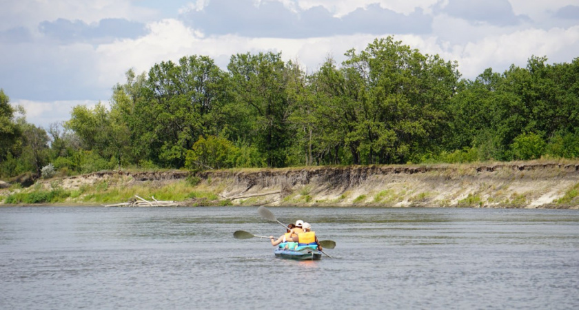   Фото: Правительство Волгоградской области