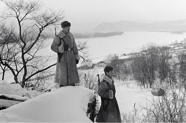 Остров Даманский: что с ним стало после перехода Китаю в 1991 году