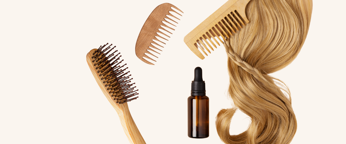 Качественные расчески и гребни дорогое удовольствие, но это именно удовольствие