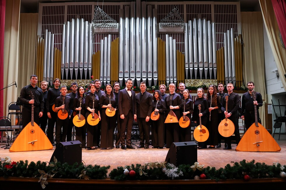 Фото: Донецкая филармония