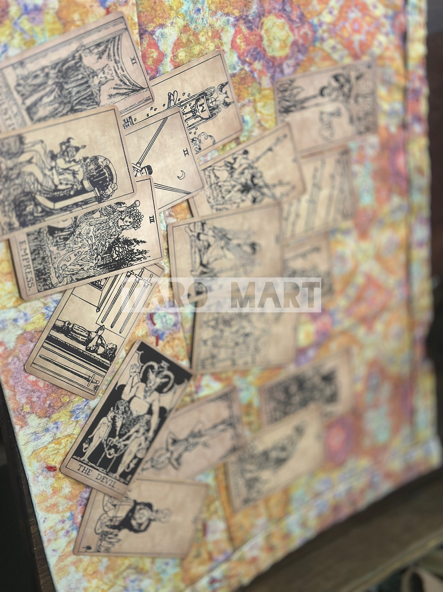 Фото из личной коллекции автора 