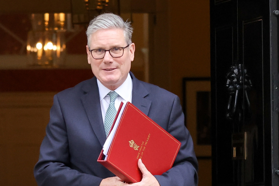    London News Pictures/Keystone Press Agency/Global Look Press