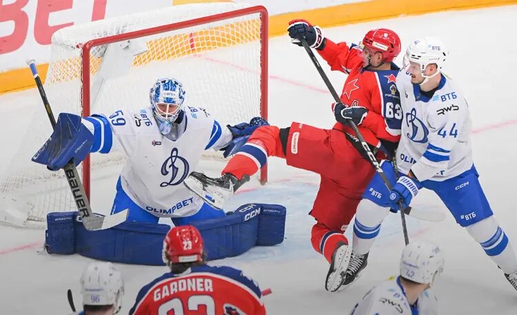    Владислав Подъяпольский. Источник фото: РИА Новости