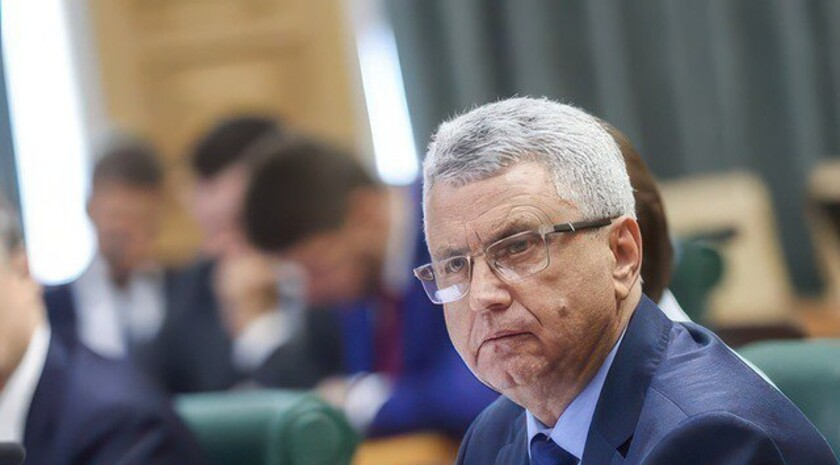 Фото: Официальный Телеграм-канал Законодательного собрания Запорожской области