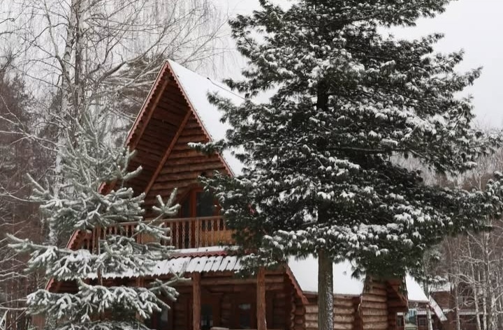 "Неправильная" Кострома