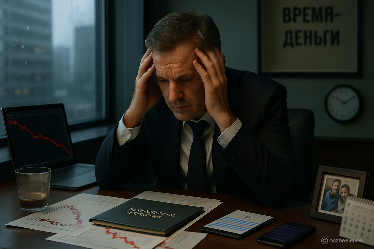    Ошибки диверсификации портфеля: как избыточные активы уничтожают вашу доходность РоСТ | Роман о Системном Трейдинге