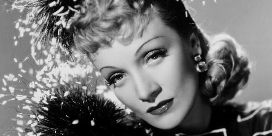 Марлен Дитрих: 10 фильмов и ролей легендарной актрисы