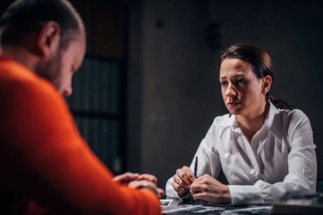    К чему снится допрос?