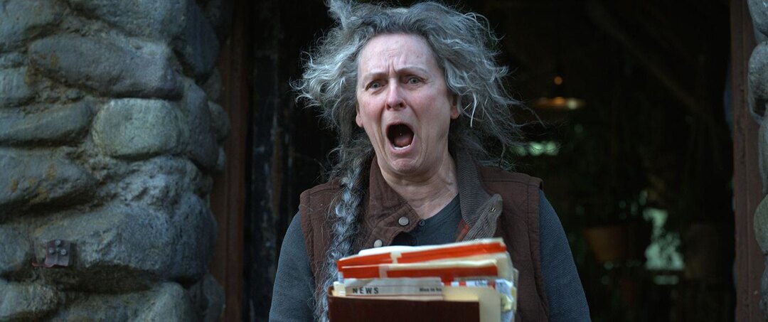 Фильм «Пункт назначения (Узы крови)» 2025 года очень атмосферным получился