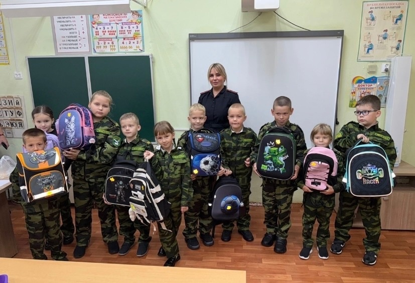 Фото: Газета Вологодского округа "Маяк"