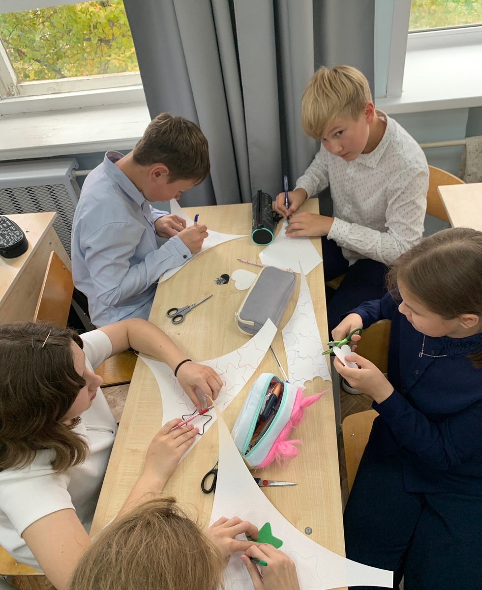 Фото: Газета Вологодского округа "Маяк"