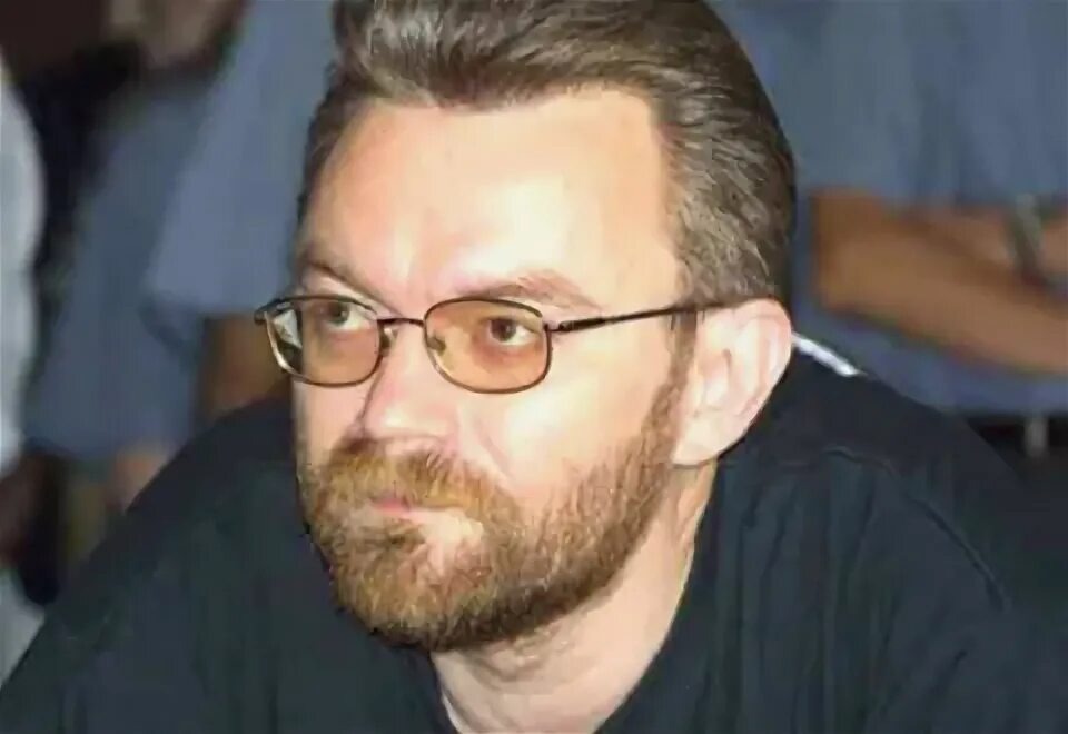 Левин. Фото из открытых источников сети Интернет 