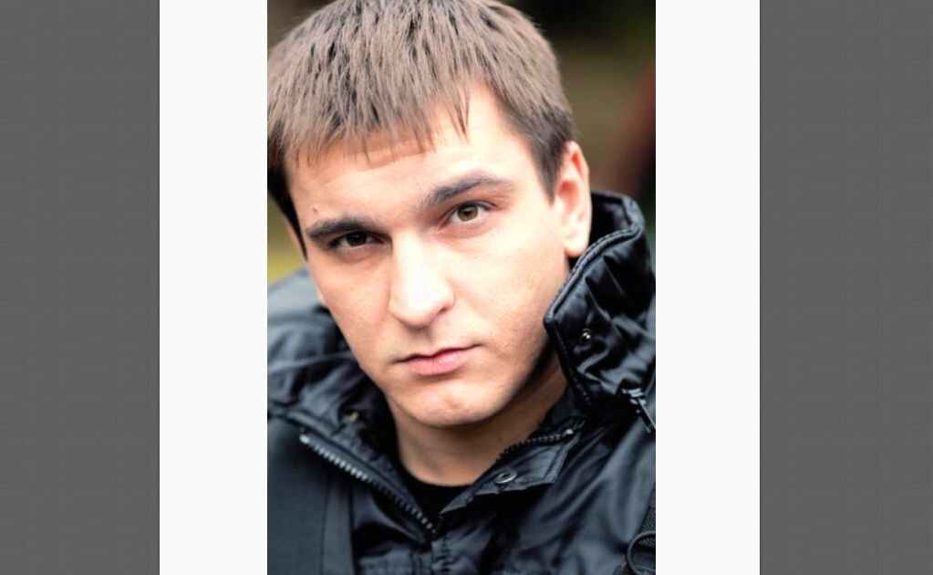 Александр - один из популярных актёров, снялся в 97 фильмах