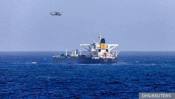     Фото: DHS/REUTERS    
 Текст: Рафаэль Фахрутдинов