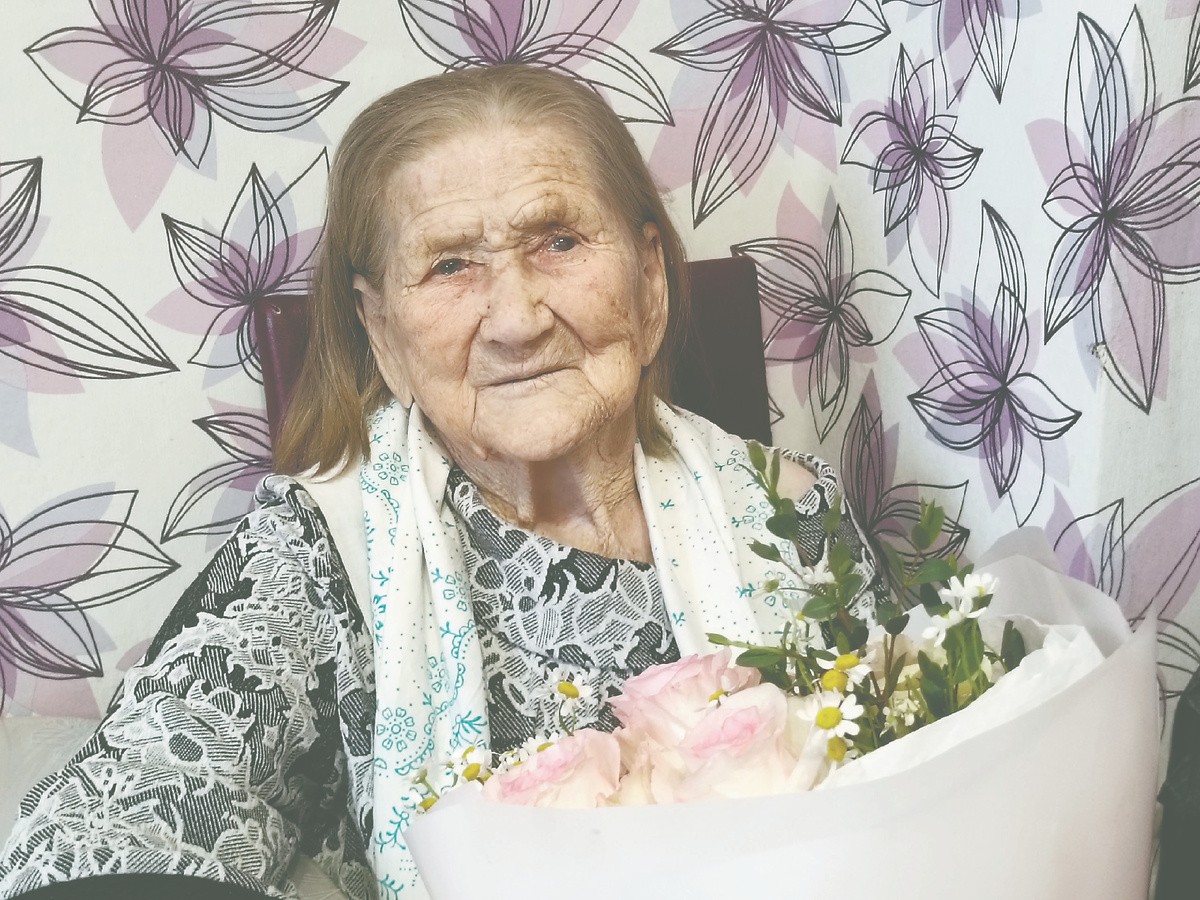 Фото: Газета Вологодского округа "Маяк"