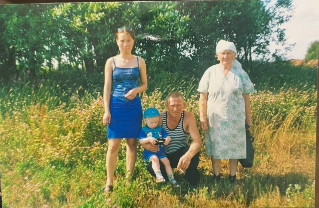 Фото: Газета Вологодского округа "Маяк"