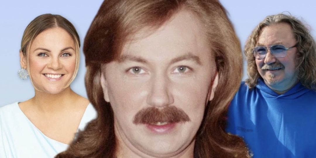 Расчет Юлии Проскуряковой: Почему она 15 лет молчала, когда все называли ее охотницей за славой Игоря Николаева