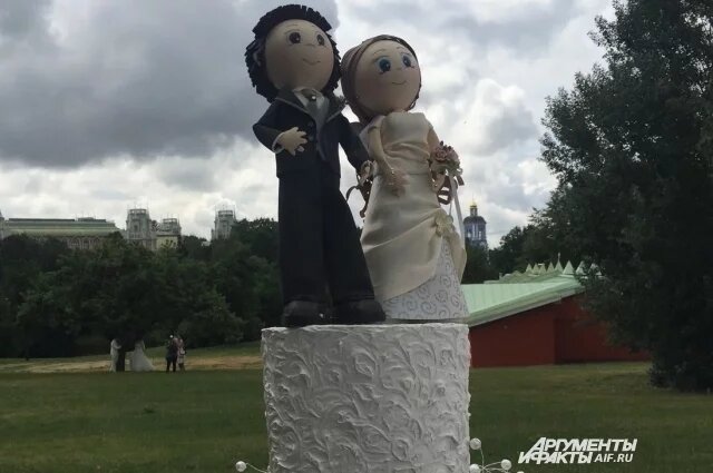    К чему снится жених?