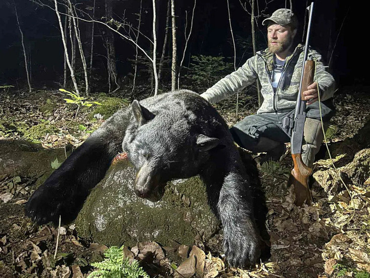     Фото: outdoorlife.com