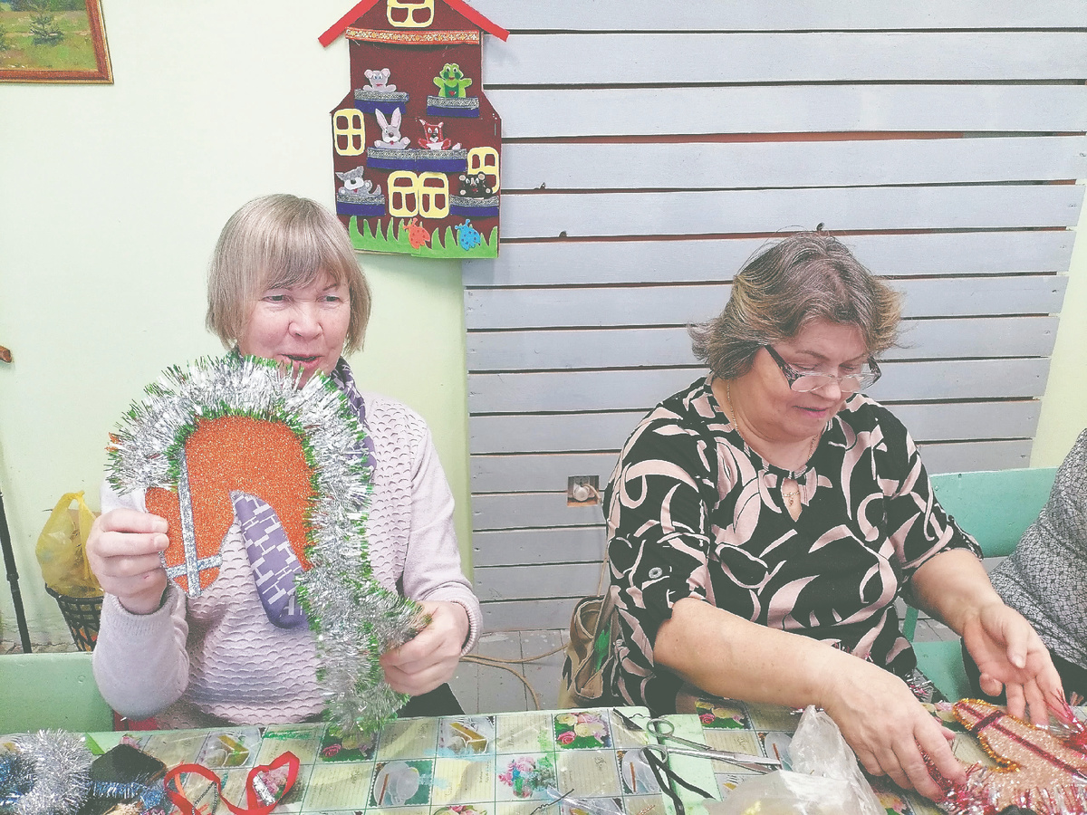 Фото: Ольга Павлова