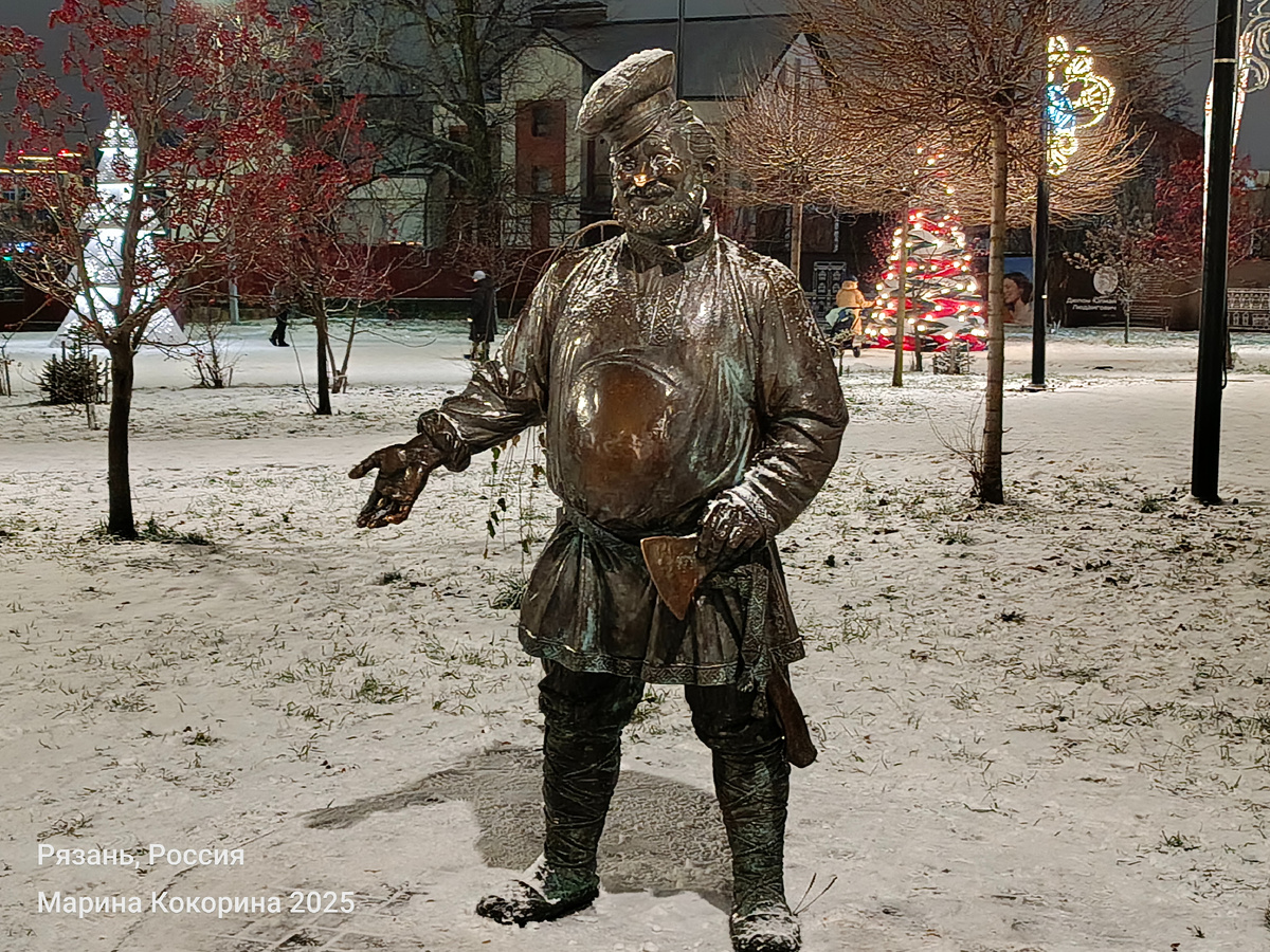 фото автора