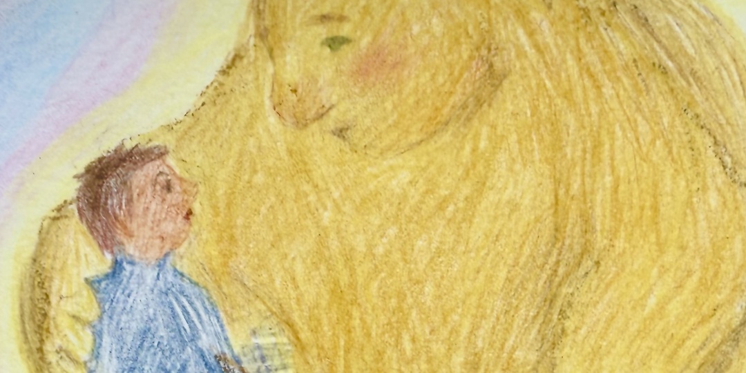 Разговор с Богом