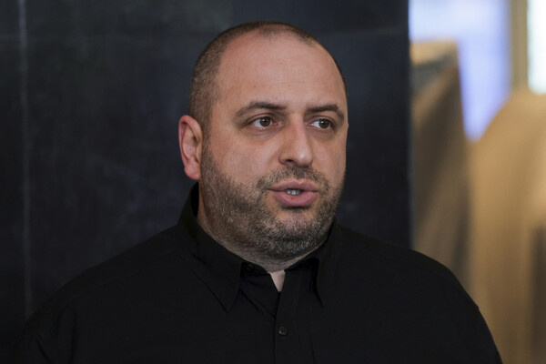 Leonhard Foeger/Reuters  