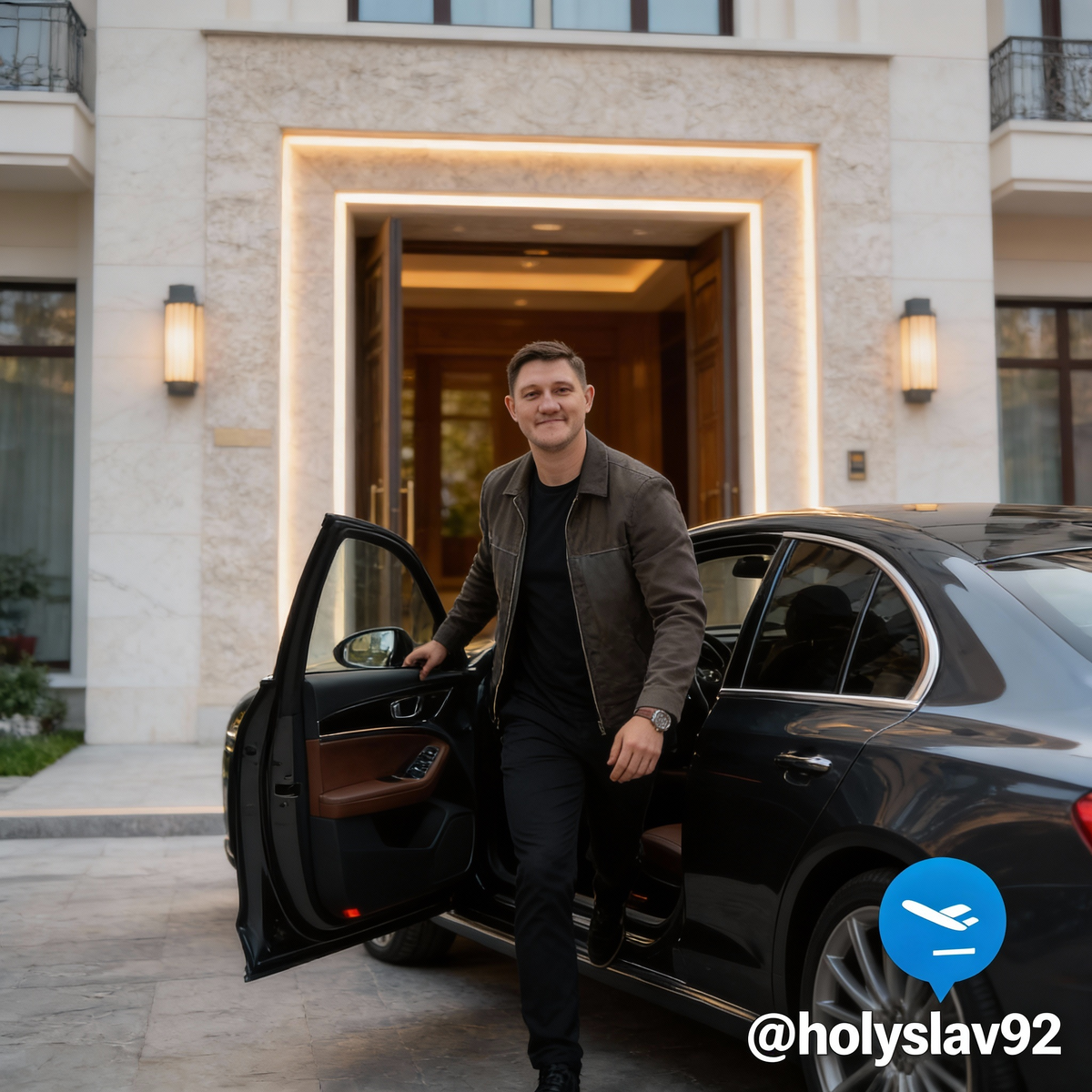    Пример претензии арендатору в Тюмени. Святослав Шакин