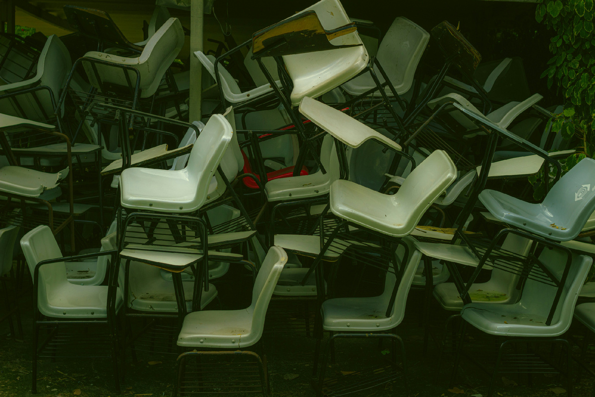 Фото сделано Filipe T. Soares с Unsplash