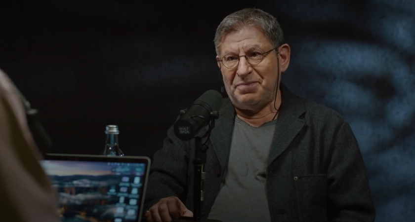    Скриншот видео Дзен › Влад Аганов