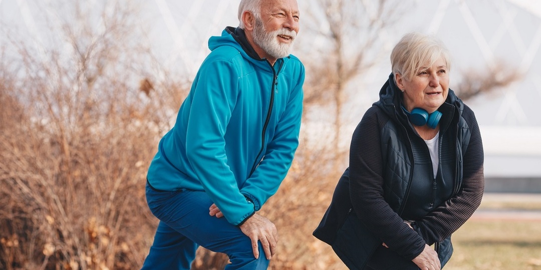 Мышцы: «секретная» эндокринная железа, которая управляет старением организма