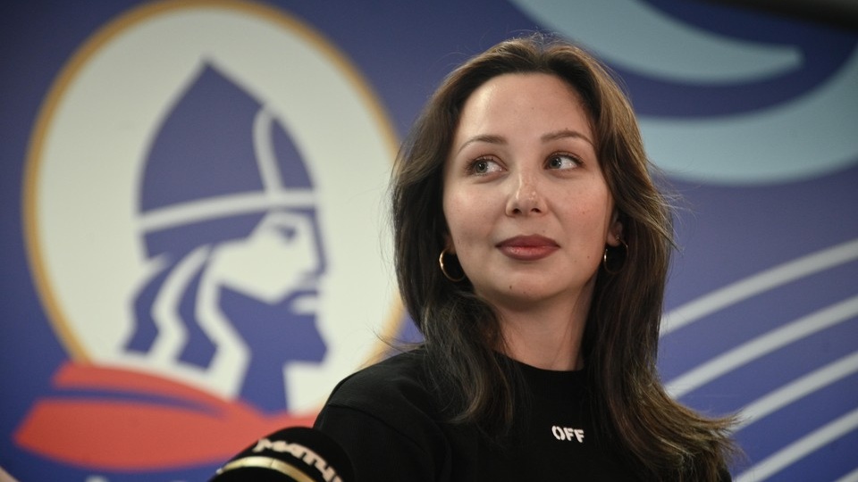 Последний танец Императрицы: Туктамышева довела до слез стадион своим прощальным выступлением с Мишиным