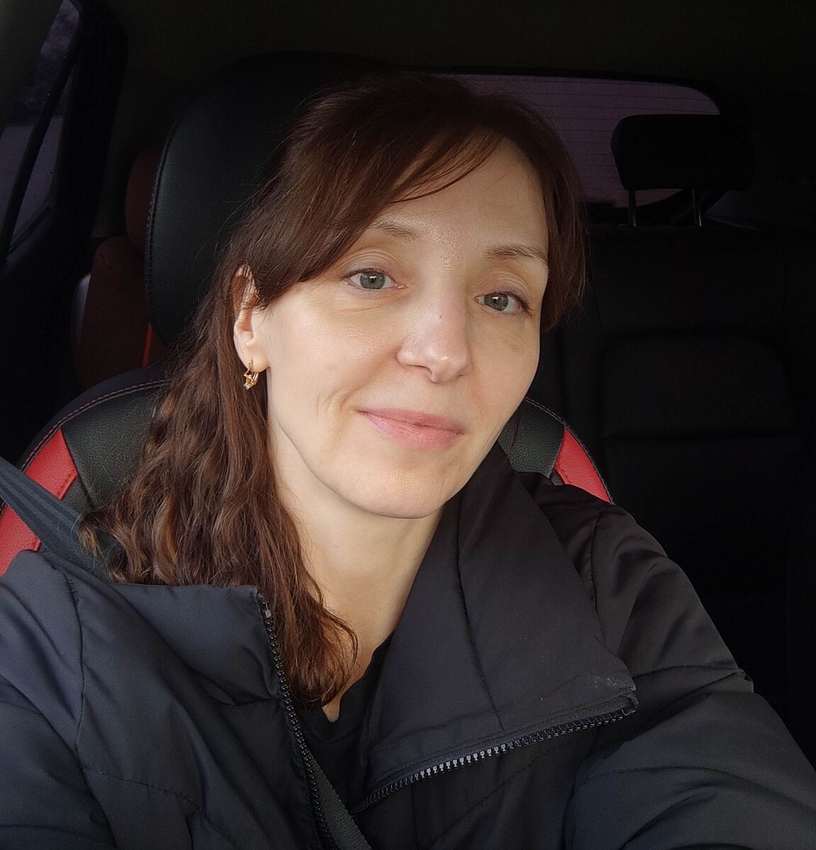 Привет! Я Ксюша, мама пятерых. Долгое время занималась тхэквондо, недавно закончила обучение на фитнес-тренера. Здесь рассказываю о своей жизни как она есть. Всем рада, присоединяйтесь!