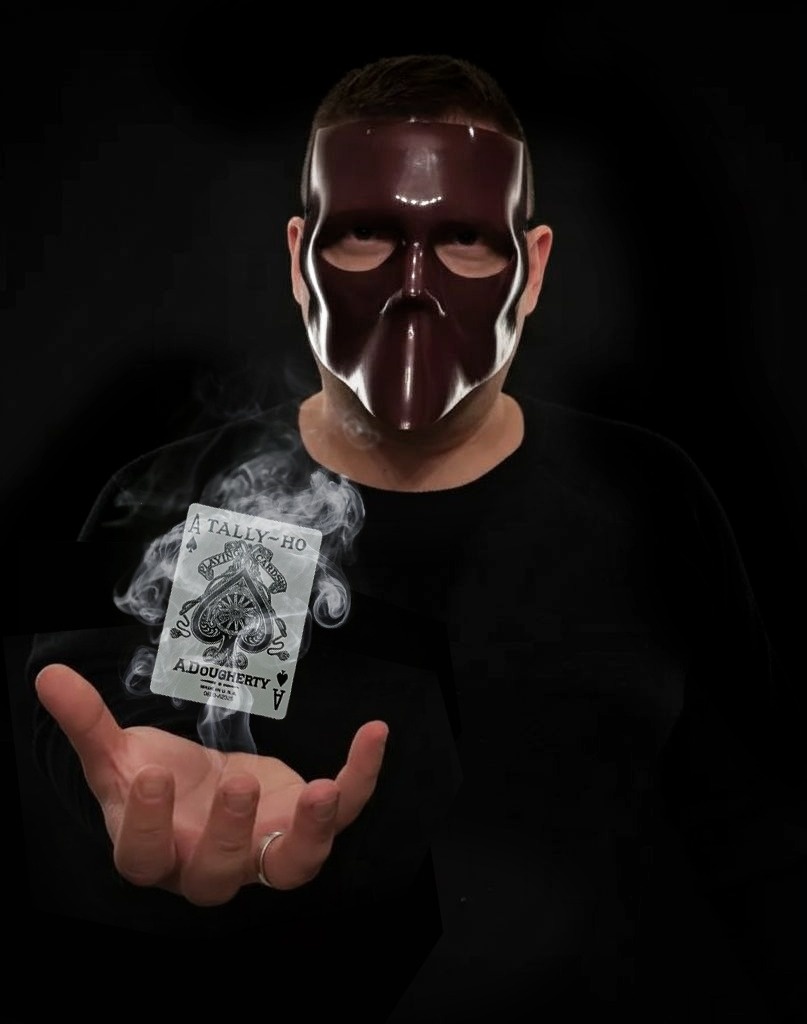 Алекс Альпини (2025)