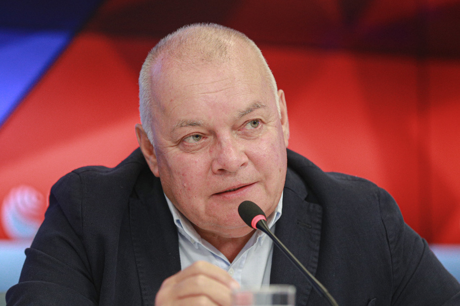    Сергей Булкин/NEWS.ru