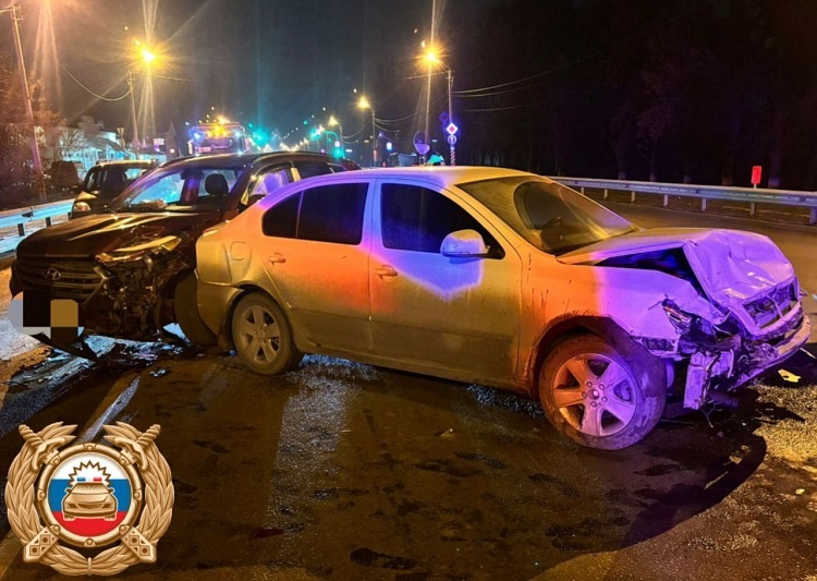    Фото ТГ-канала Госавтоинспекции РО Редактор