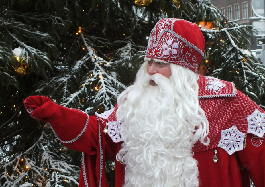    Victor Lisitsyn/Global Look Press