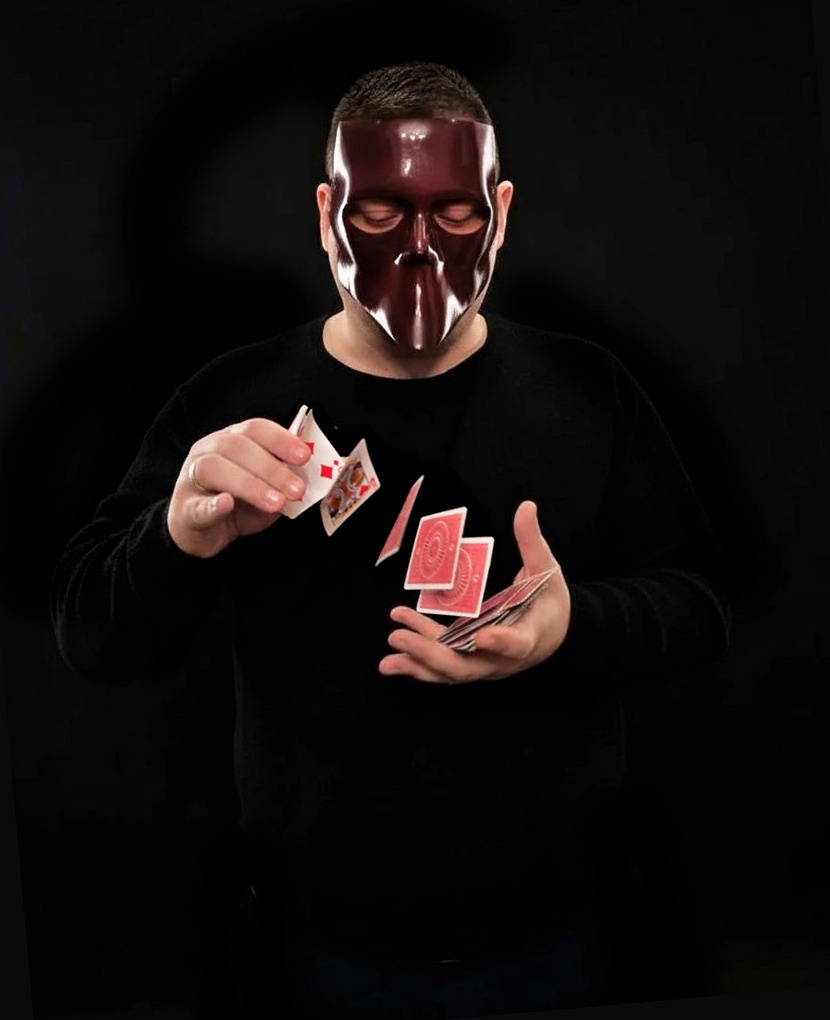 Алекс Альпини (2025)